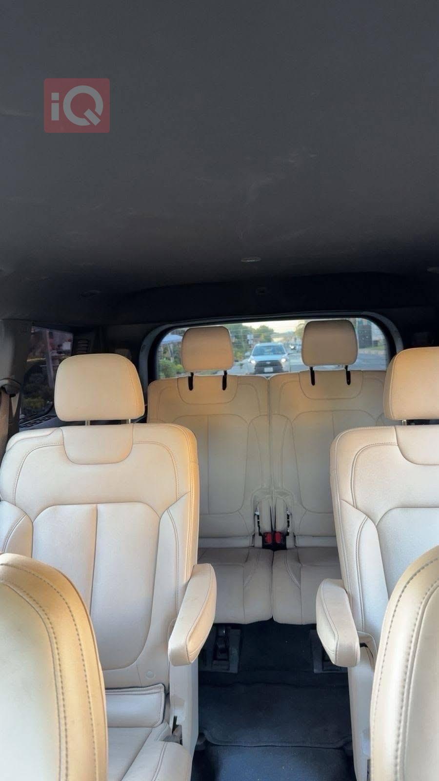 جيب جراند شيروكي إل